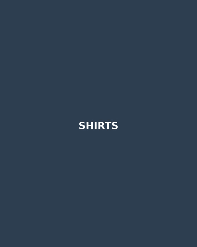 Camisetas