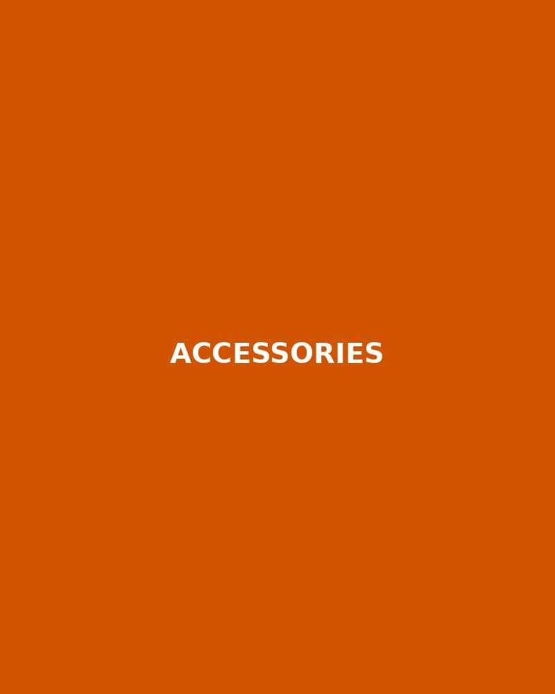 Accesorios